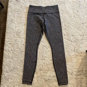 Lulu leggings